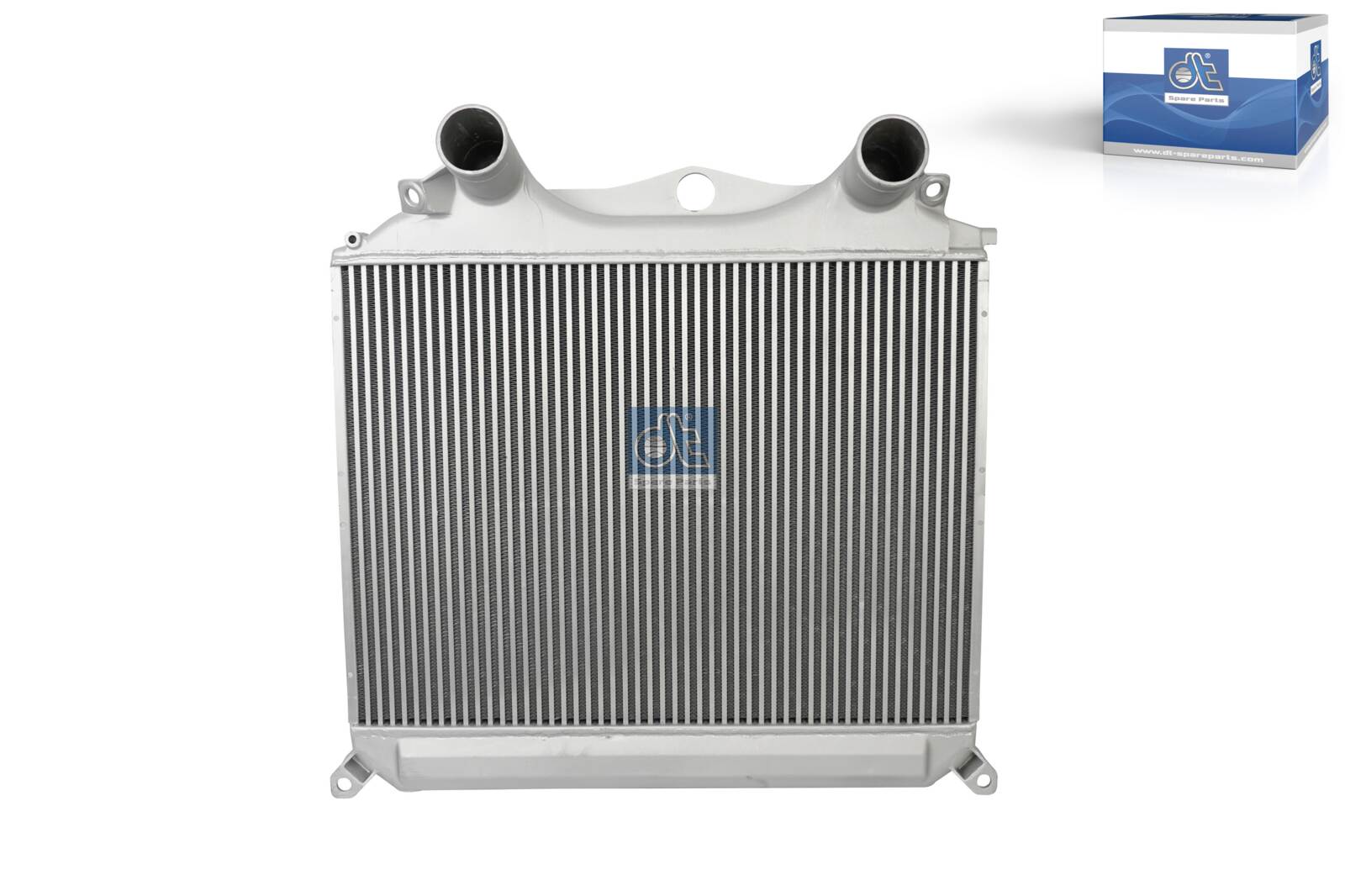 Interkoeler Dt Spare Parts 3.16227