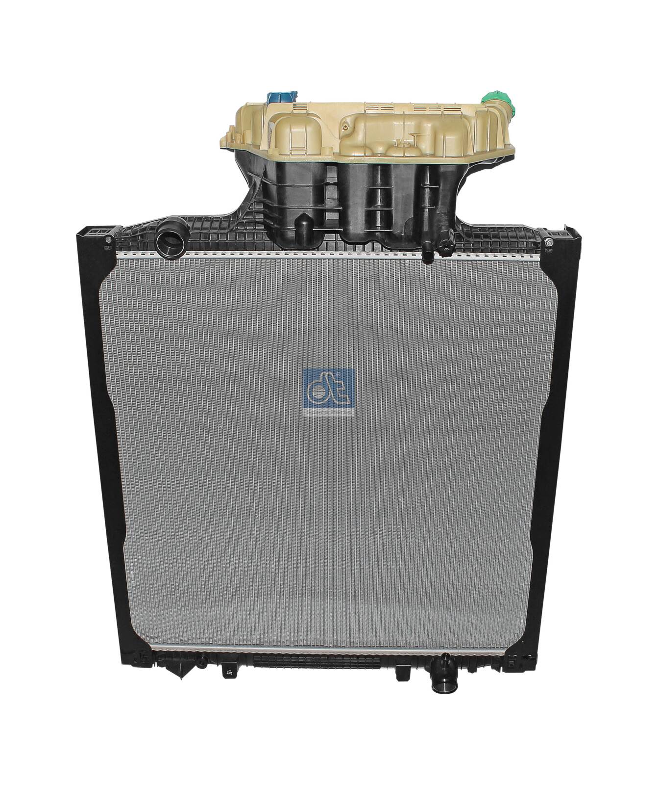 Radiateur Dt Spare Parts 3.16286