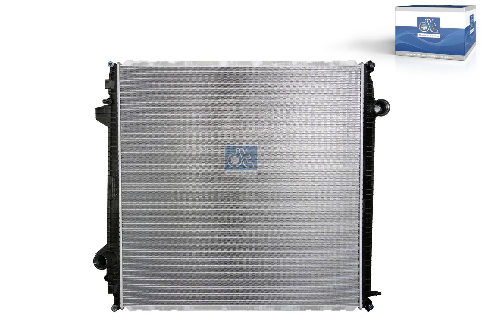 Radiateur Dt Spare Parts 3.16291