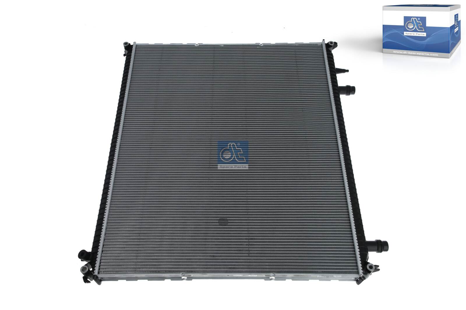 Radiateur Dt Spare Parts 3.16293