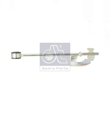 Radiateur ophanging Dt Spare Parts 3.16317