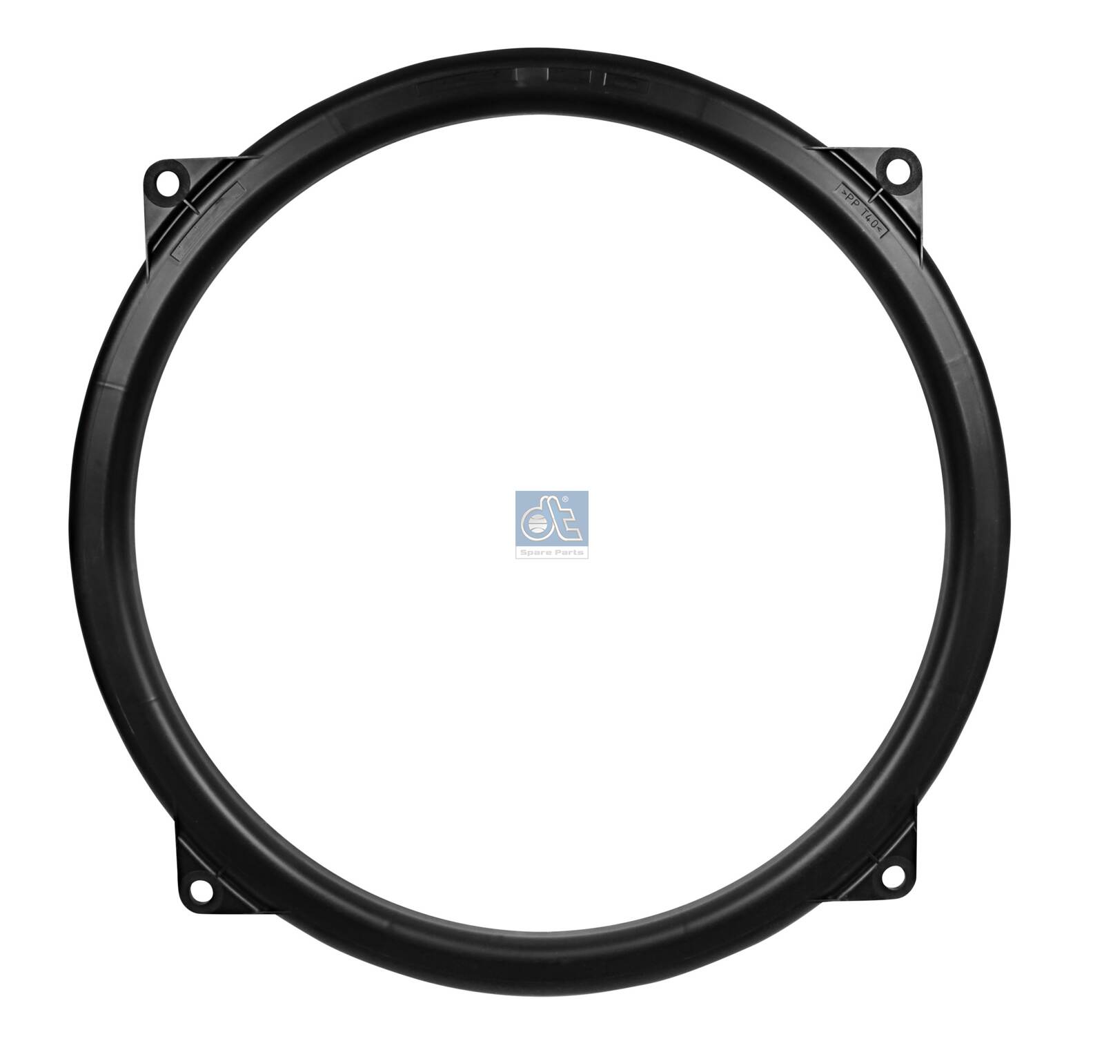 Ventilatorring Dt Spare Parts 3.16350