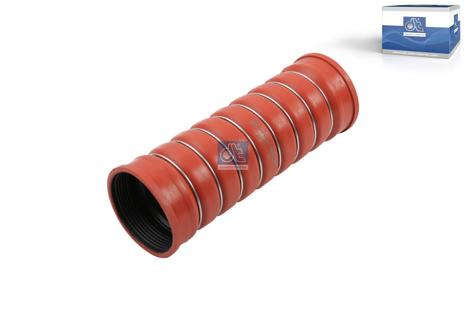 Laadlucht-/turboslang Dt Spare Parts 3.16402