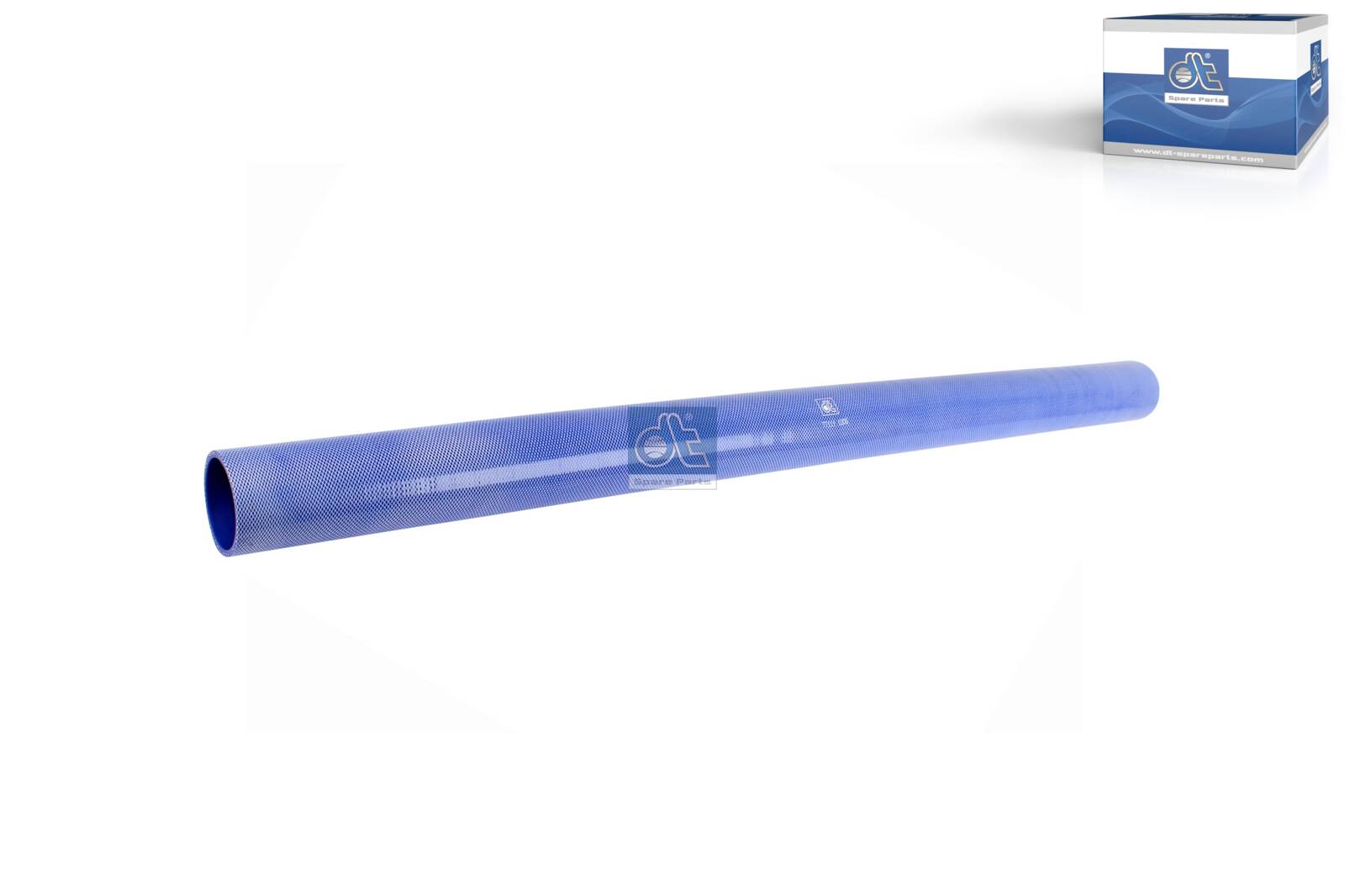 Radiateurslang Dt Spare Parts 3.16408