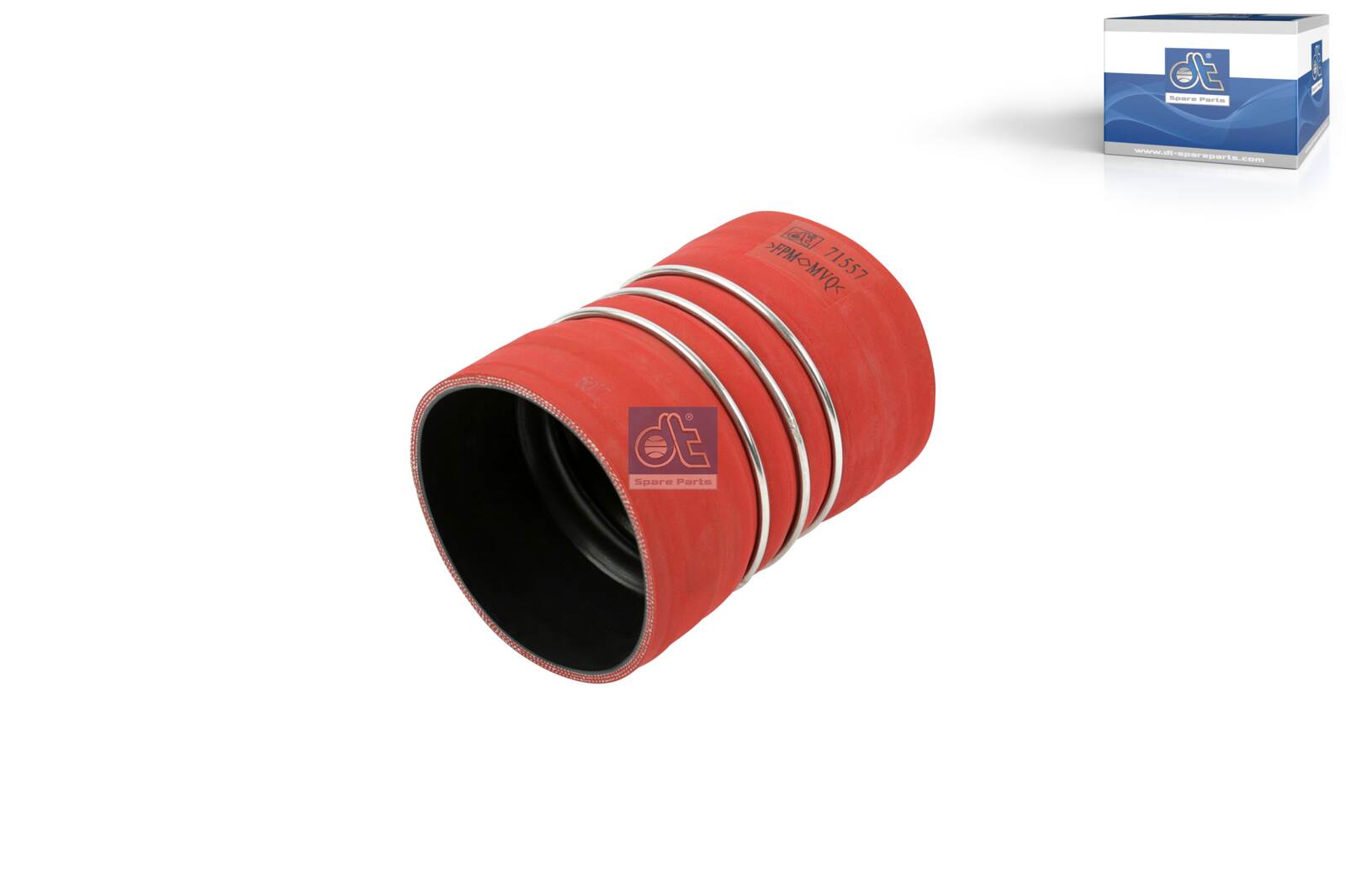 Laadlucht-/turboslang Dt Spare Parts 3.16410