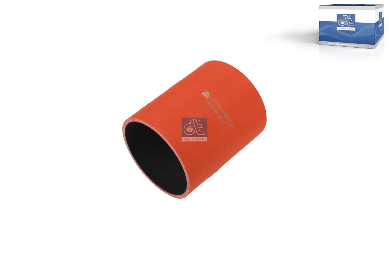 Laadlucht-/turboslang Dt Spare Parts 3.16428