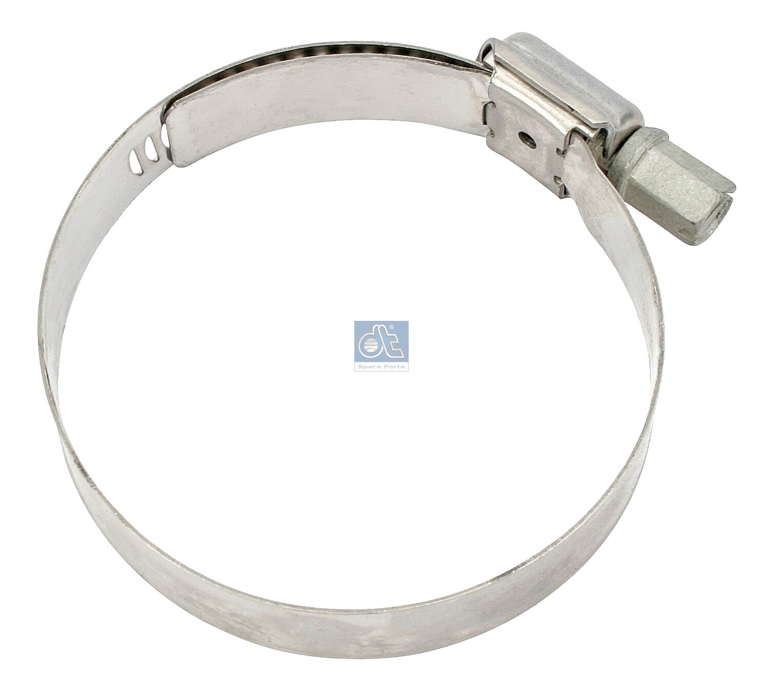 Slangklem Dt Spare Parts 3.16432