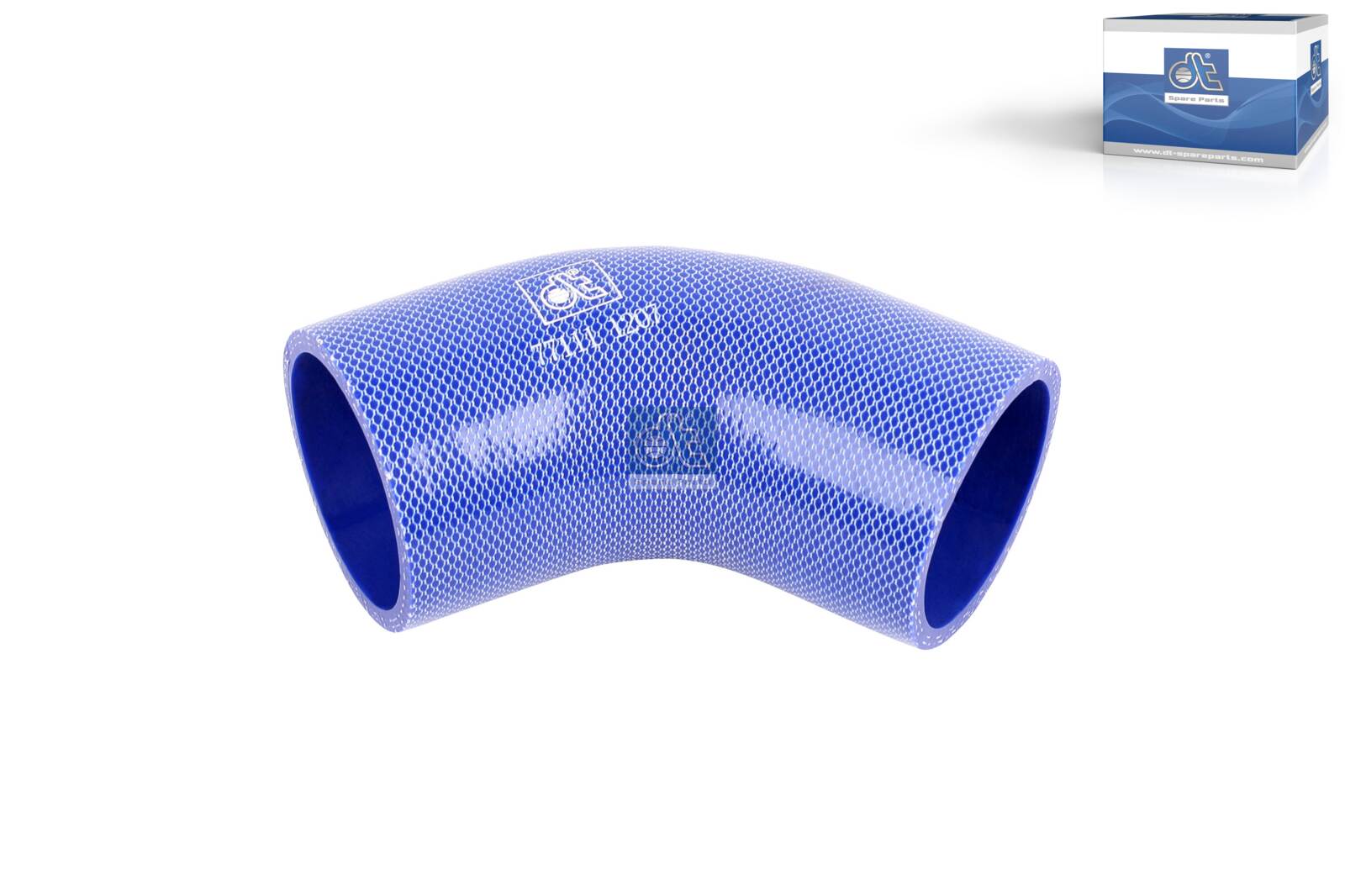 Radiateurslang Dt Spare Parts 3.16445