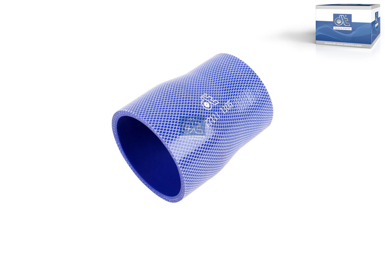 Koelmiddelleiding verbindingsstuk Dt Spare Parts 3.16451