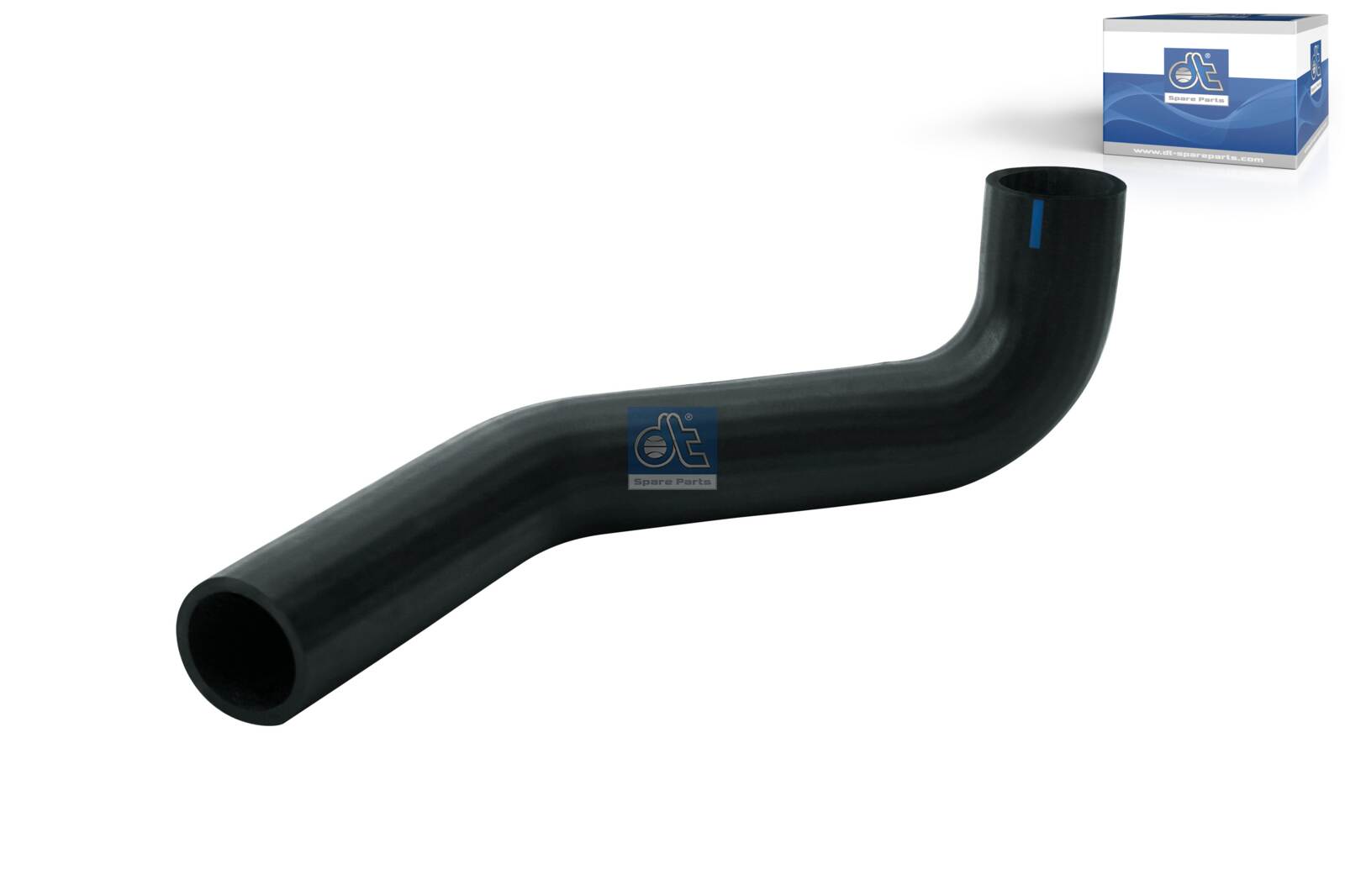 Radiateurslang Dt Spare Parts 3.16478