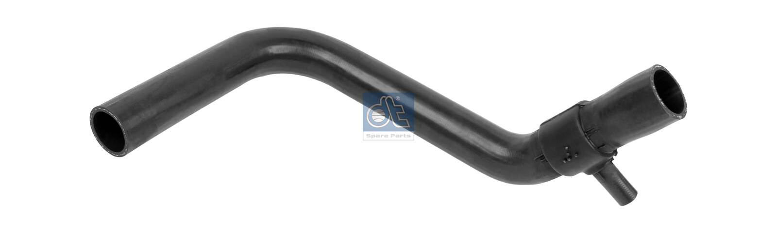 Radiateurslang Dt Spare Parts 3.16484