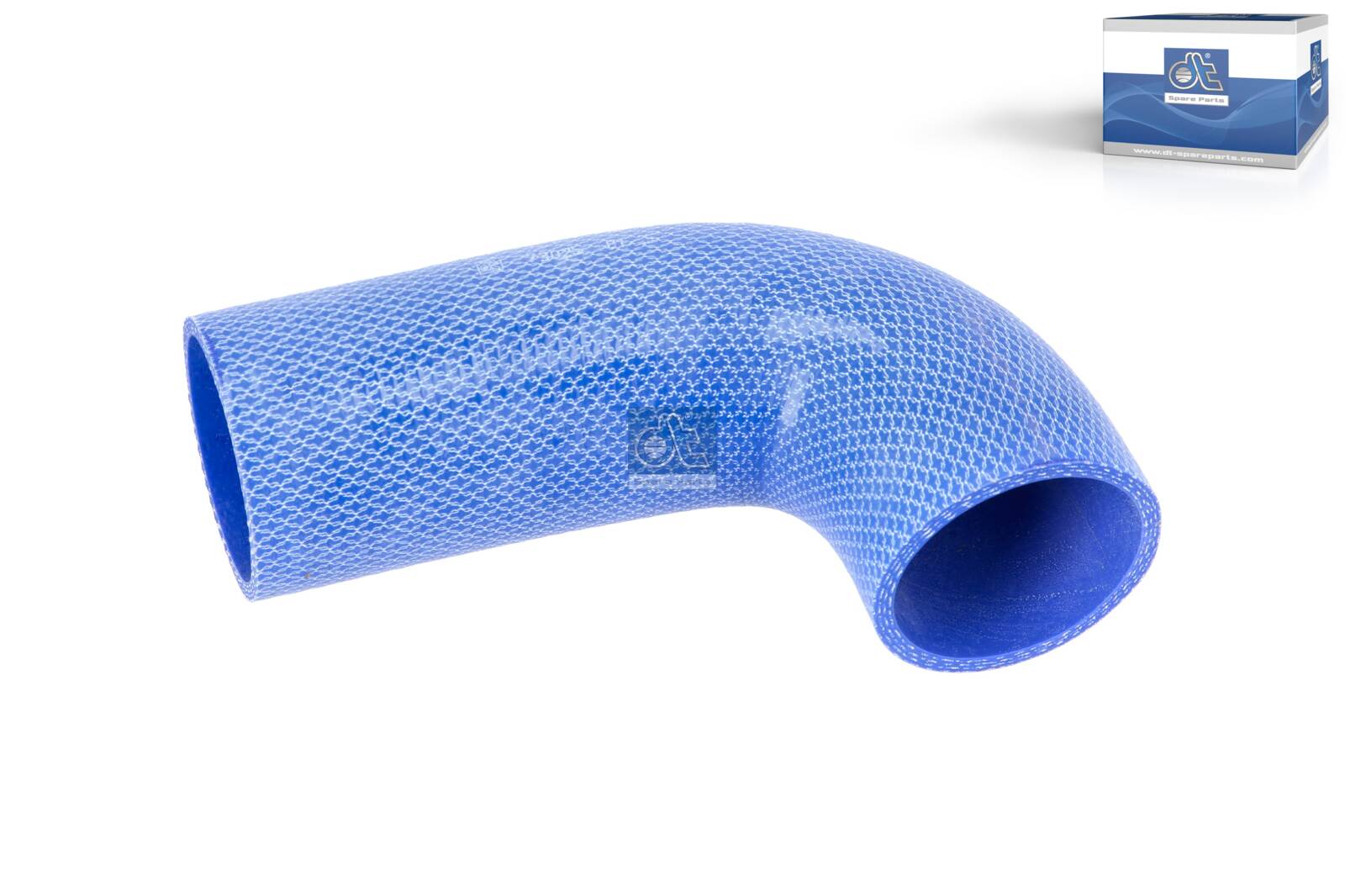 Radiateurslang Dt Spare Parts 3.16531
