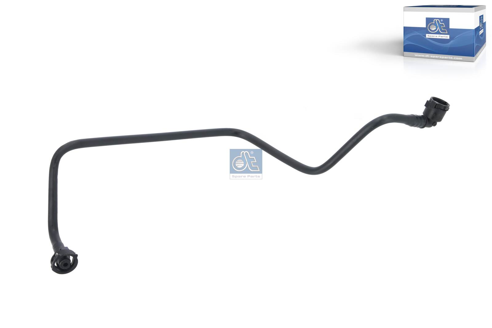Radiateurslang Dt Spare Parts 3.16538