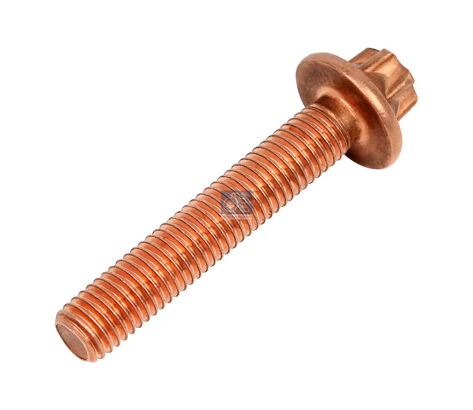 Schroef Dt Spare Parts 3.18124