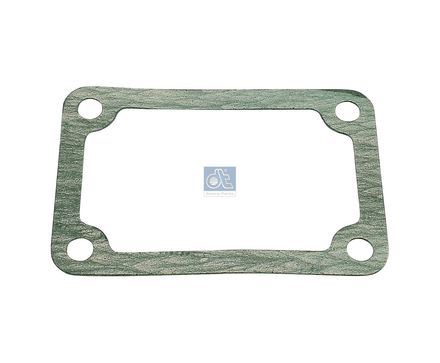 Inlaatspruitstukpakking Dt Spare Parts 3.18135