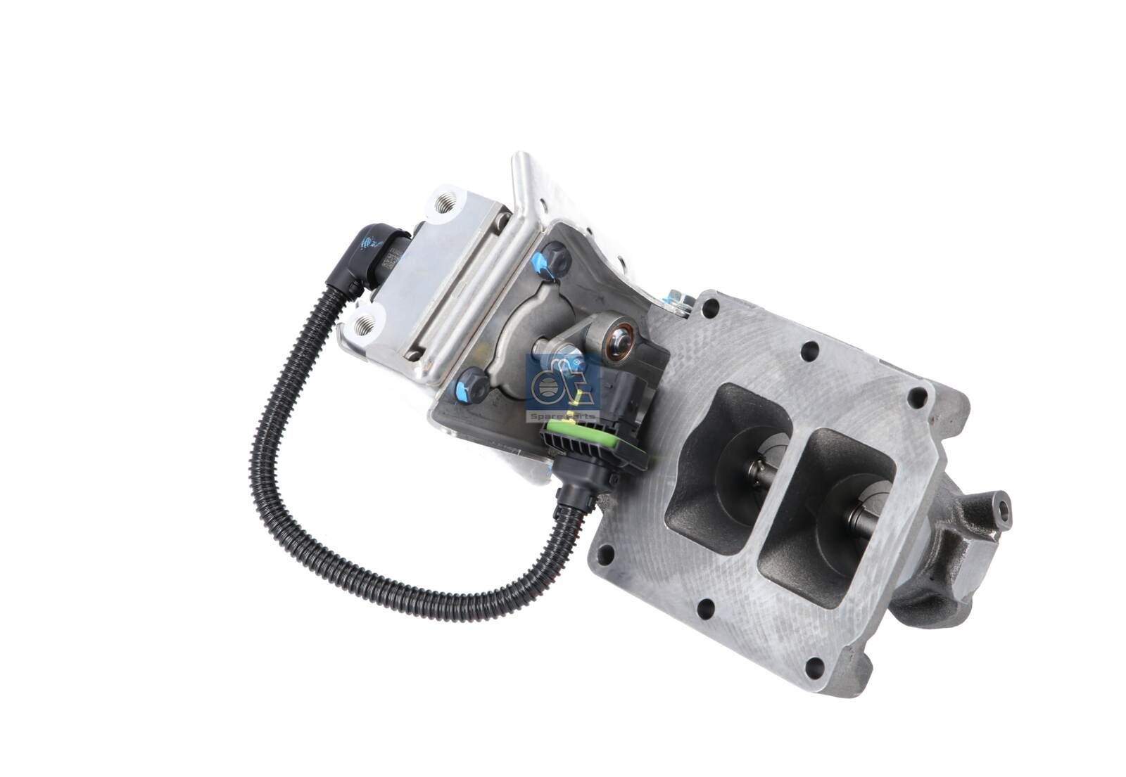 Uitlaatklep, motorrem Dt Spare Parts 3.18192