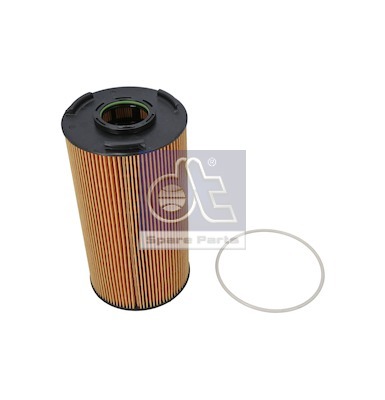 Dt Spare Parts Oliefilter 3.18611