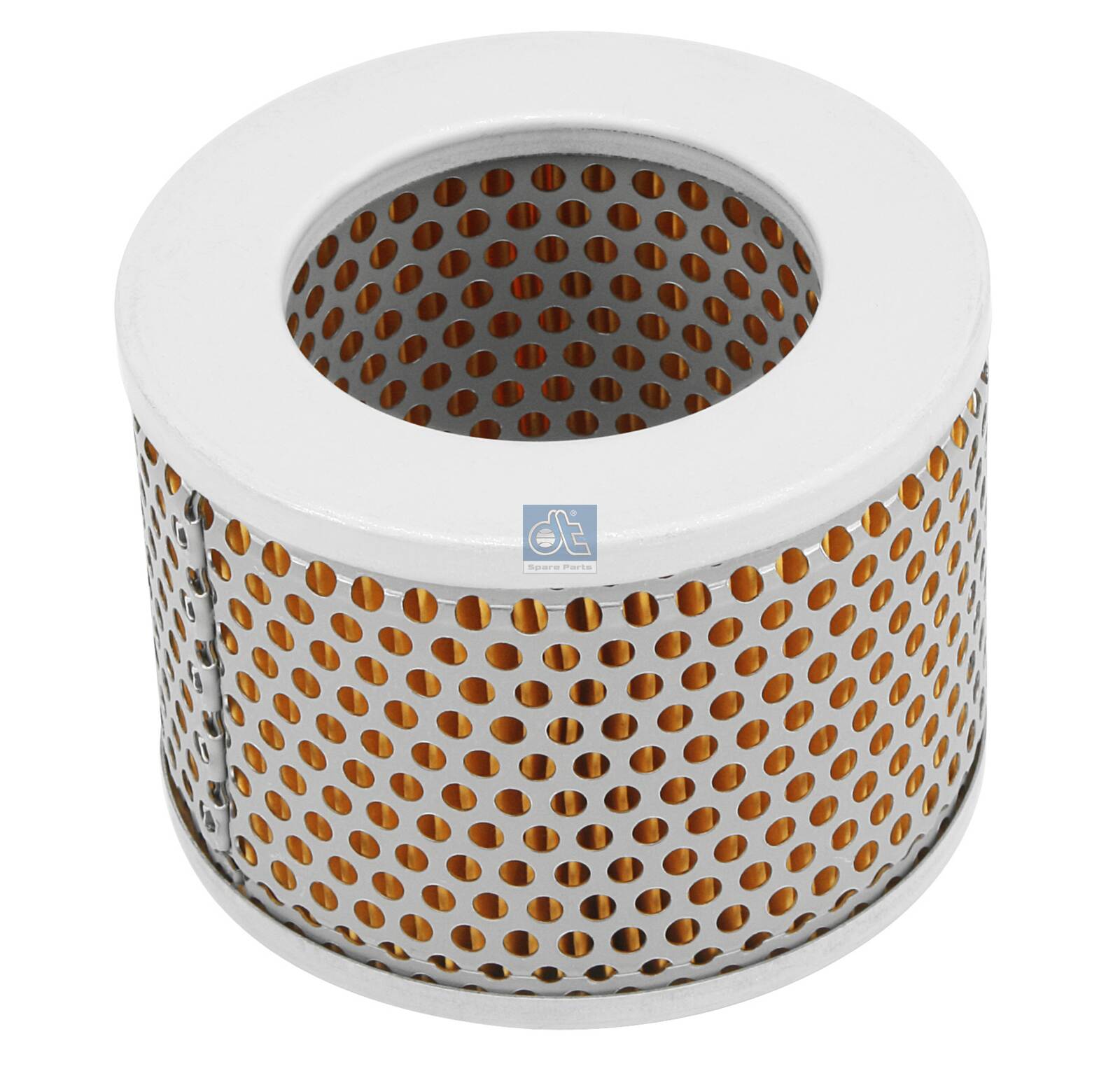 Luchtfilter, compressor Dt Spare Parts 3.18615