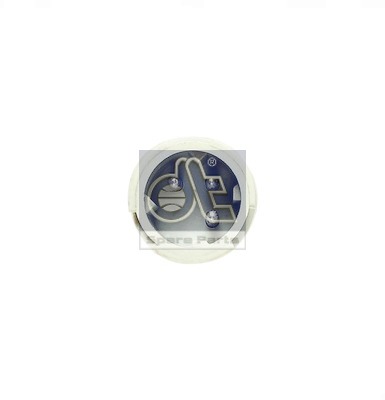 Dt Spare Parts Vuldruk regelklep 3.18704
