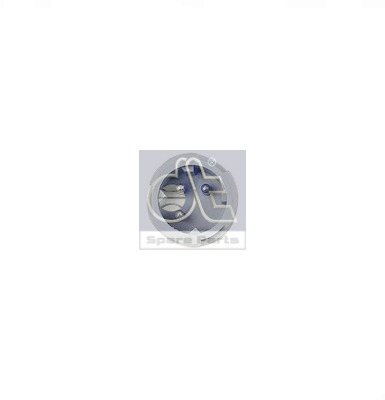 Dt Spare Parts Vuldruk regelklep 3.18714