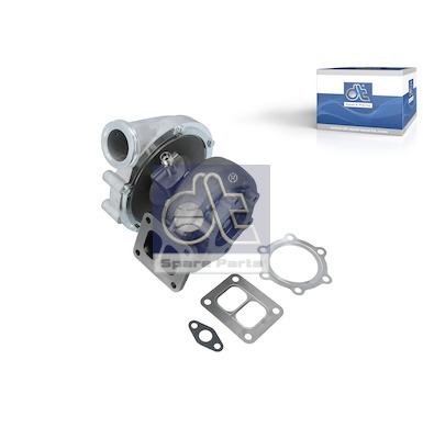 Turbolader Dt Spare Parts 3.19006