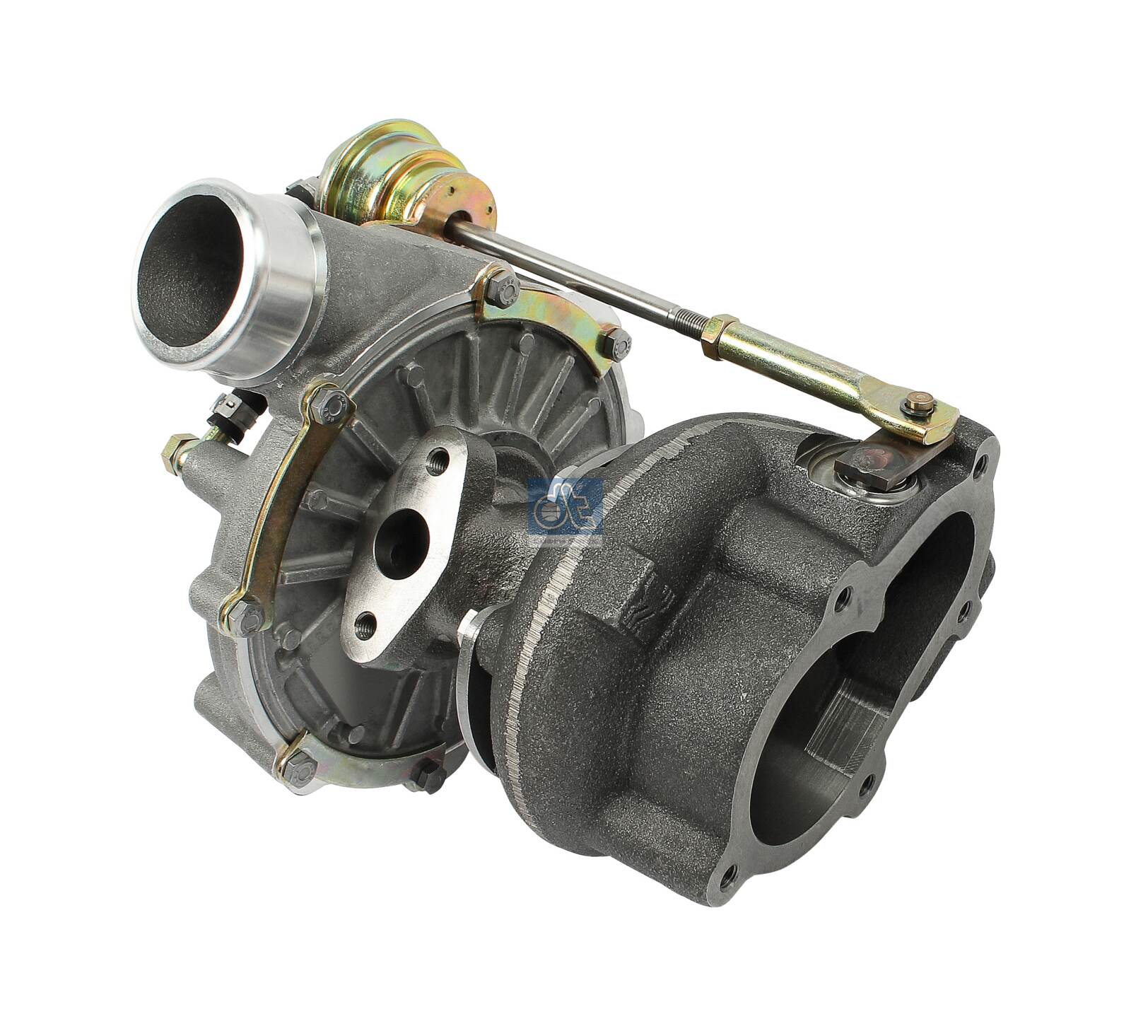 Turbolader Dt Spare Parts 3.19016
