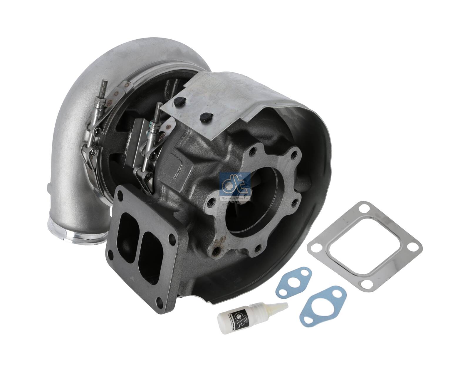 Turbolader Dt Spare Parts 3.19025