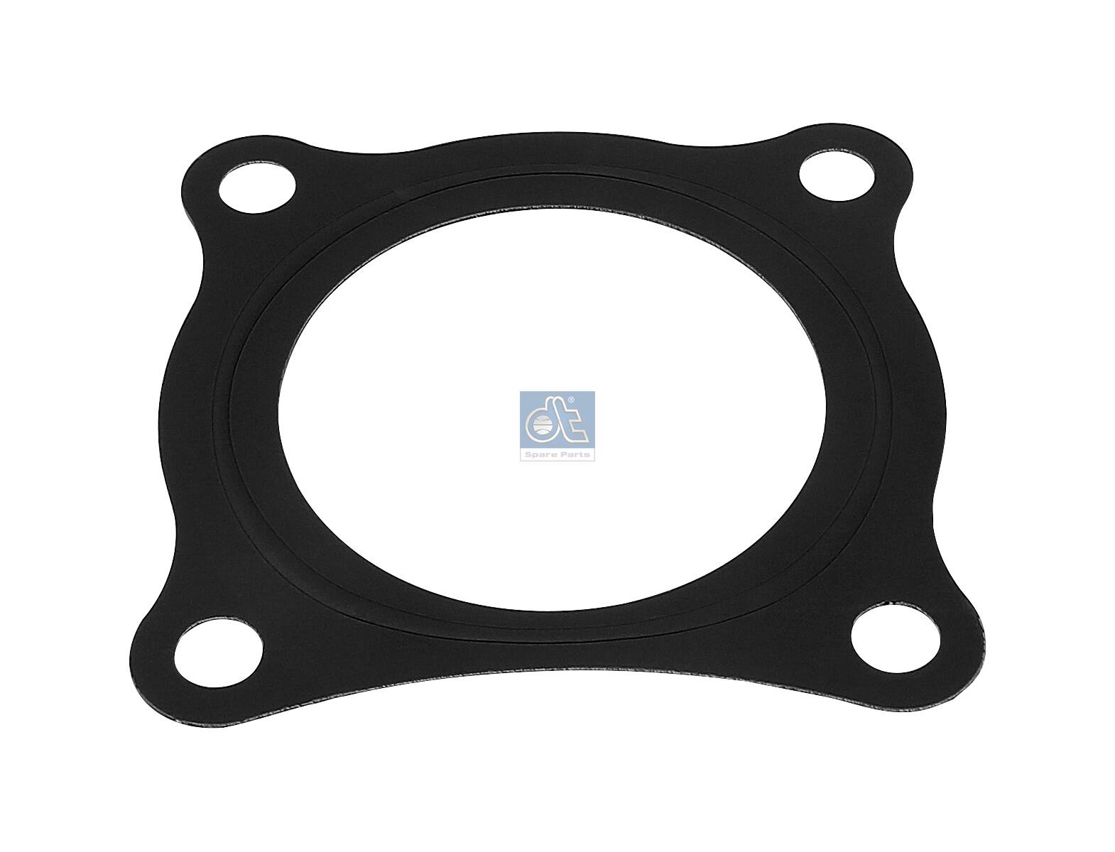 Turbolader pakking Dt Spare Parts 3.19113