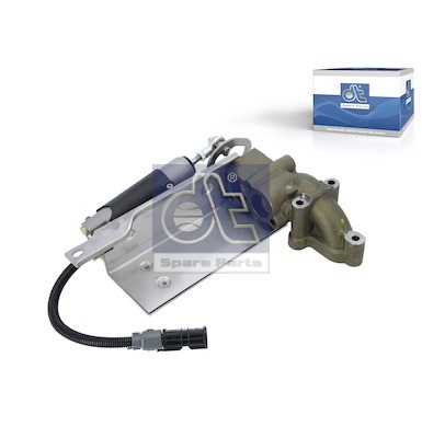 Uitlaatklep, motorrem Dt Spare Parts 3.19193