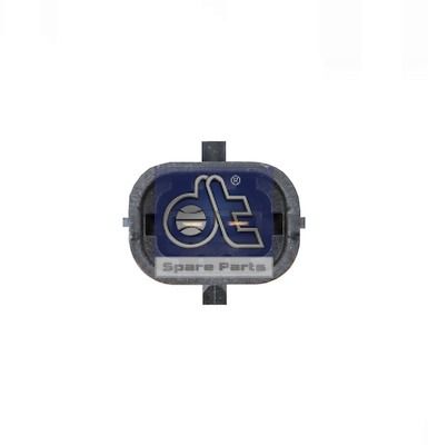Dt Spare Parts Regelklep brandstofhoeveelheid 3.20501