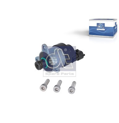 Regelklep brandstofhoeveelheid Dt Spare Parts 3.20507