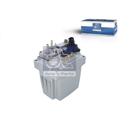 Brandstofpomp Dt Spare Parts 3.20515