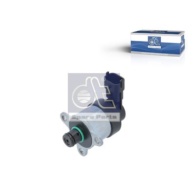 Regelklep brandstofhoeveelheid Dt Spare Parts 3.20700