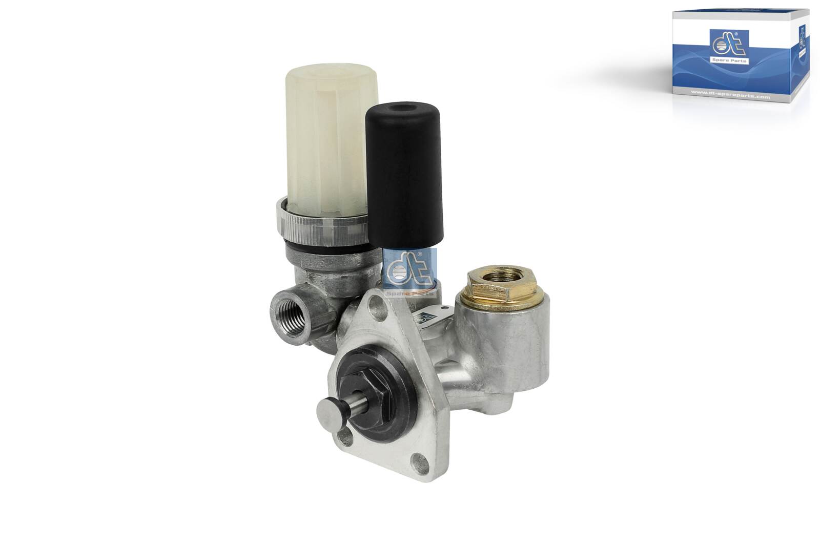 Brandstofpomp Dt Spare Parts 3.21009