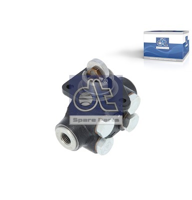 Brandstofpomp Dt Spare Parts 3.21018