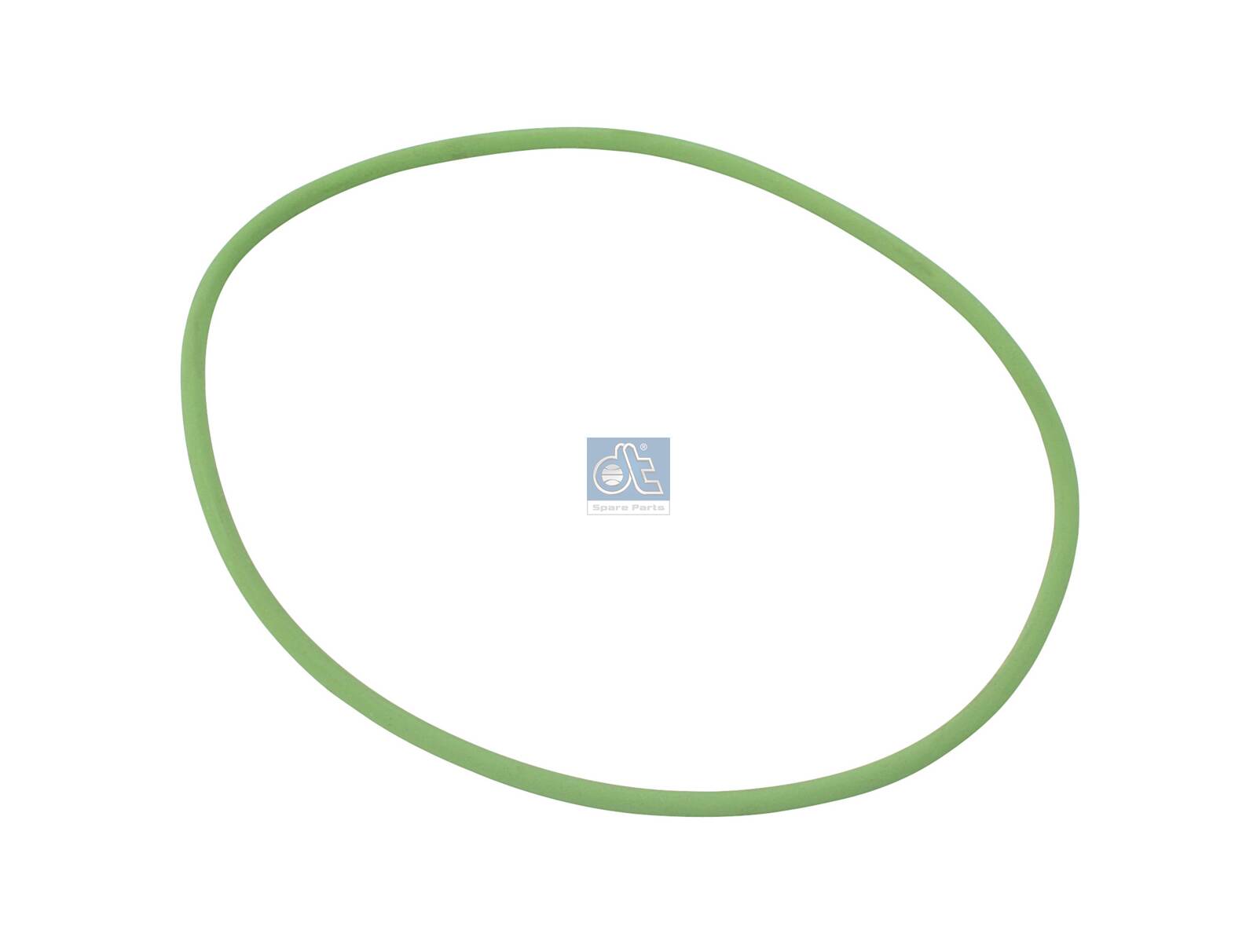 Afdichtring Dt Spare Parts 3.21051
