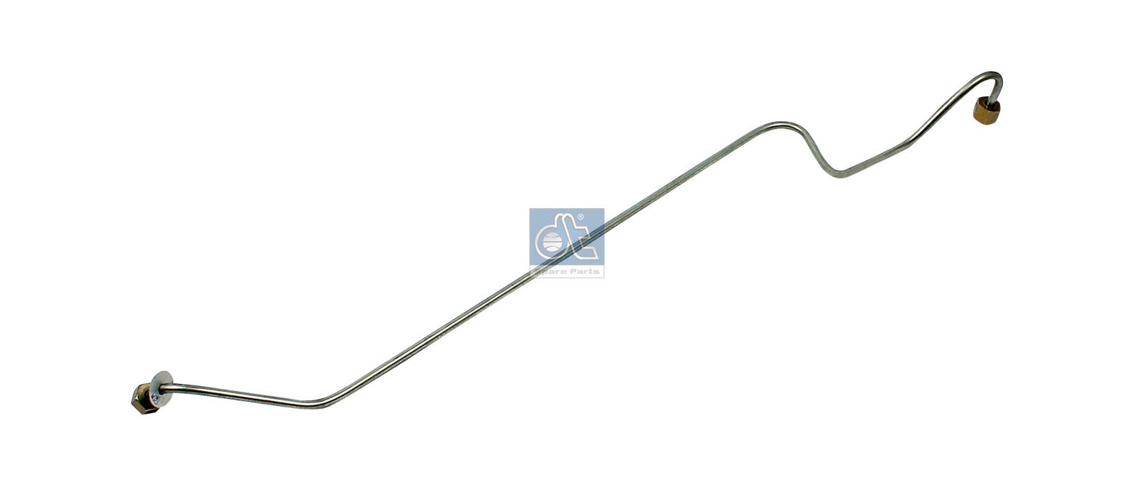 Hogedrukleiding dieselinjectie Dt Spare Parts 3.21101