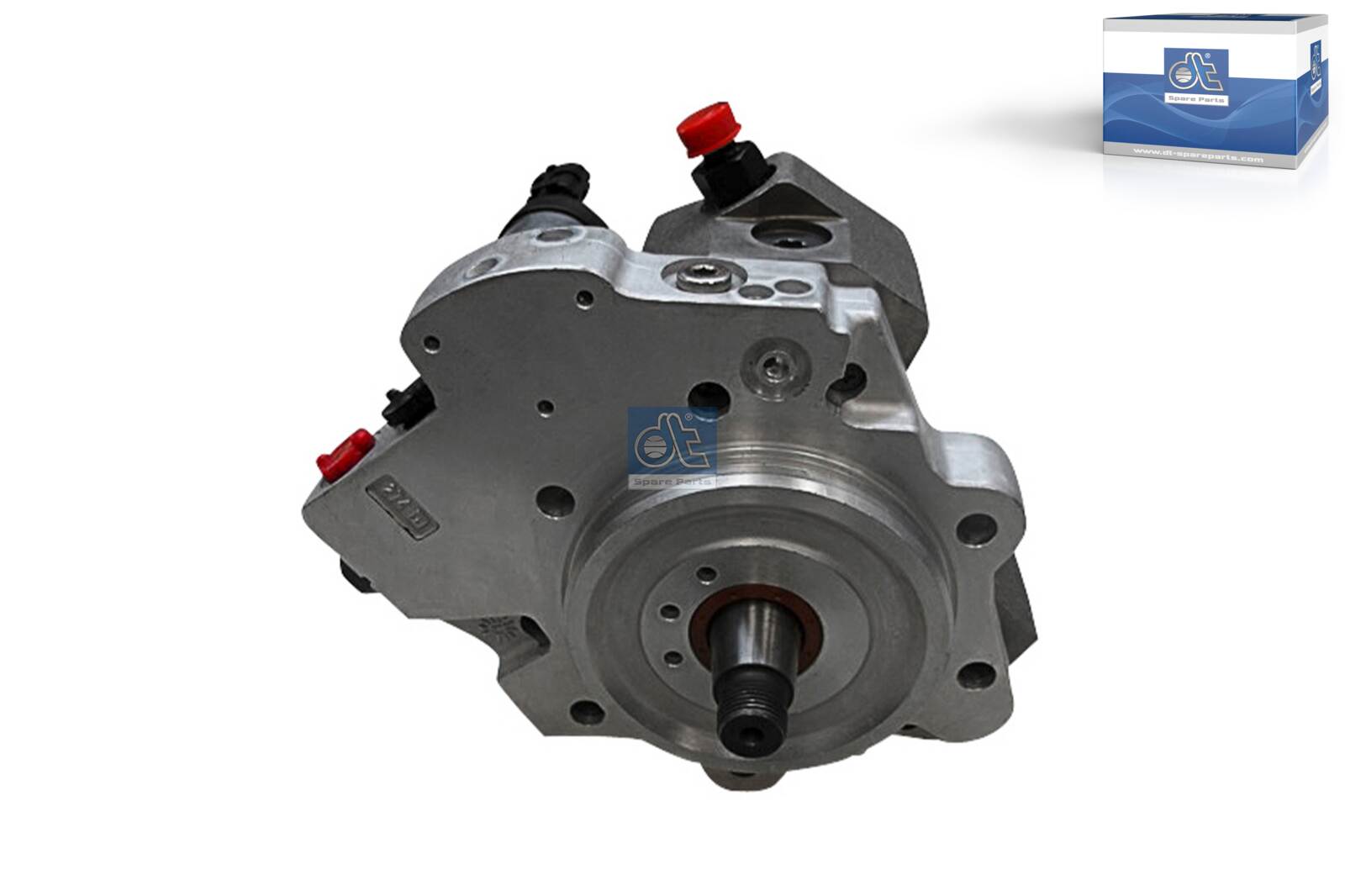 Brandstofpomp Dt Spare Parts 3.21220