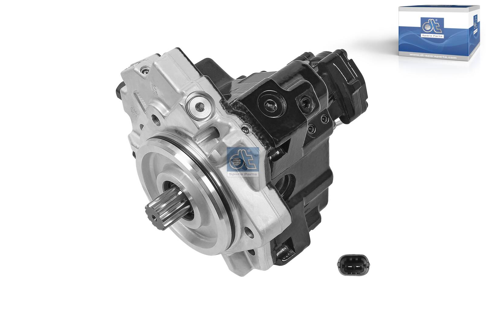 Brandstof inspuitpomp Dt Spare Parts 3.21221