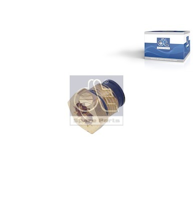 Wartelmoer Dt Spare Parts 3.21530