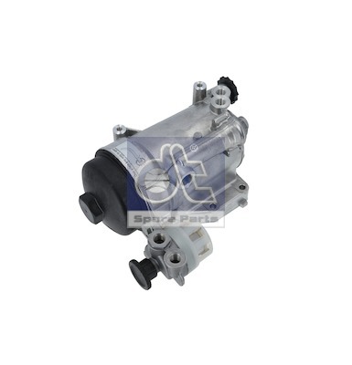 Dt Spare Parts Manuele brandstof voedingspomp 3.22033