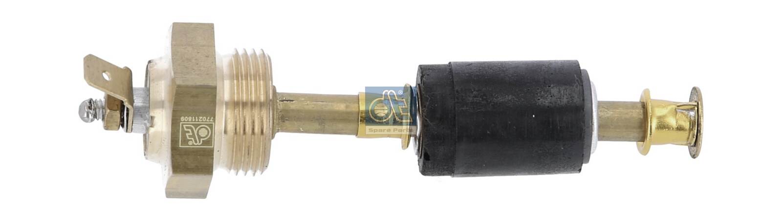 Tankvlotter Dt Spare Parts 3.23004