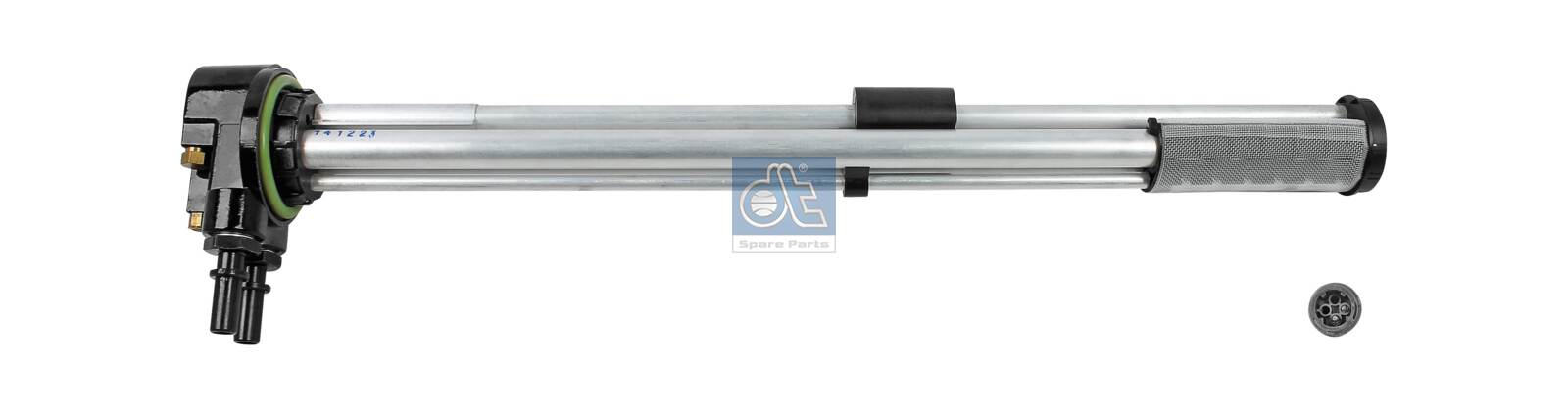 Tankvlotter Dt Spare Parts 3.23018