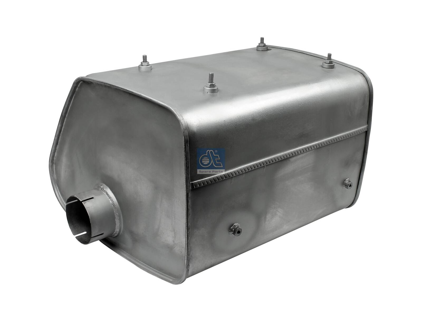 Middendemper Dt Spare Parts 3.25001