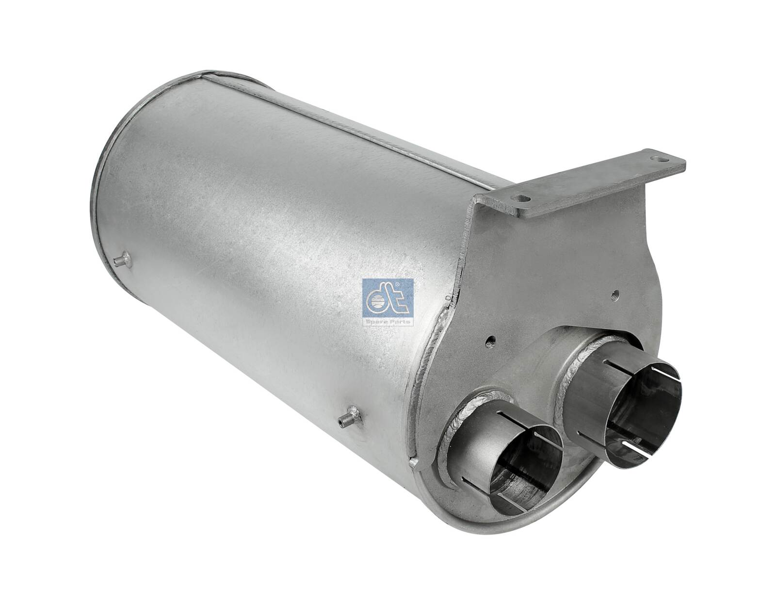 Middendemper Dt Spare Parts 3.25017