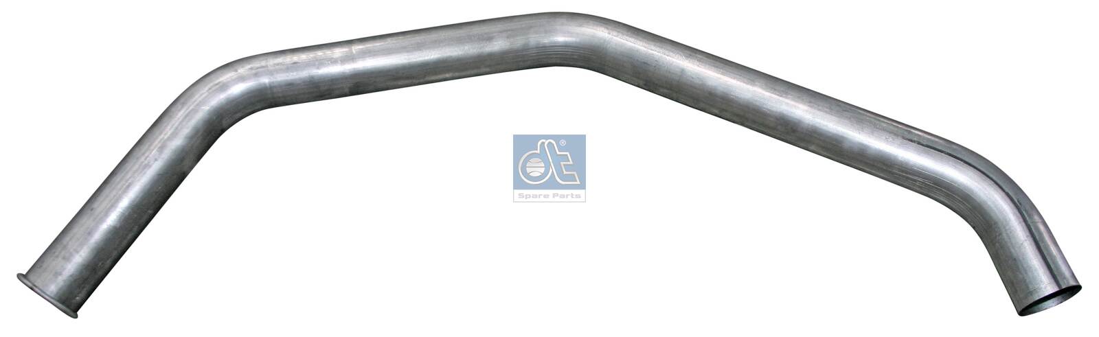 Uitlaatpijp Dt Spare Parts 3.25032