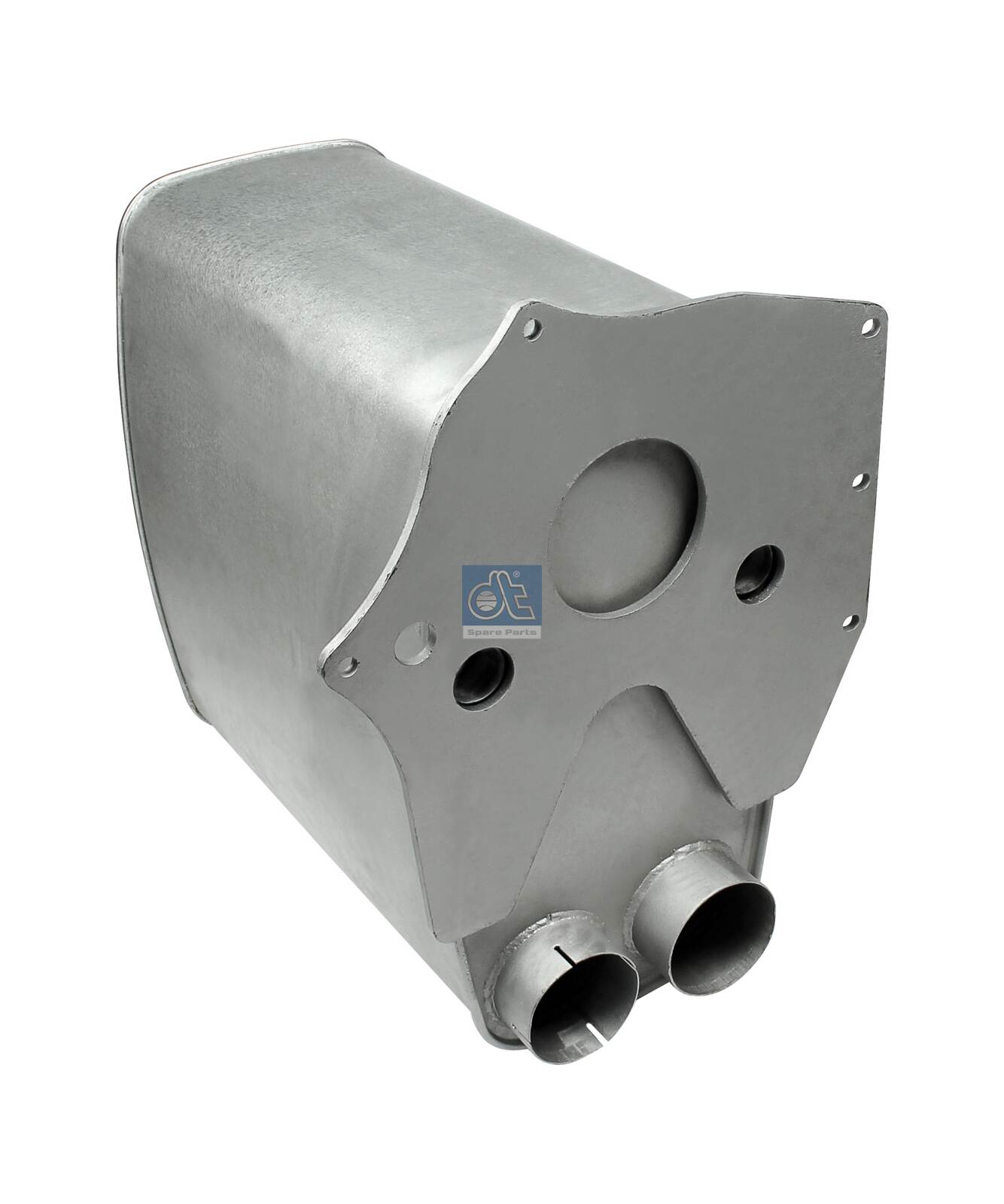 Middendemper Dt Spare Parts 3.25043