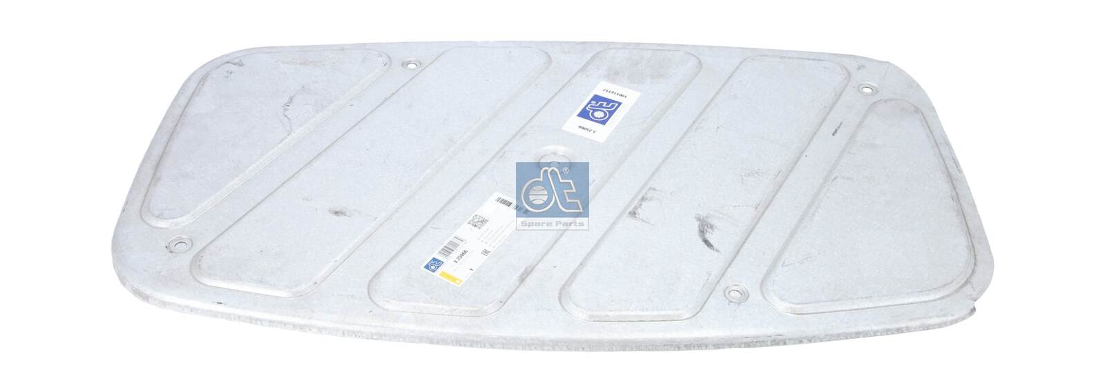 Hitte schild Dt Spare Parts 3.25066
