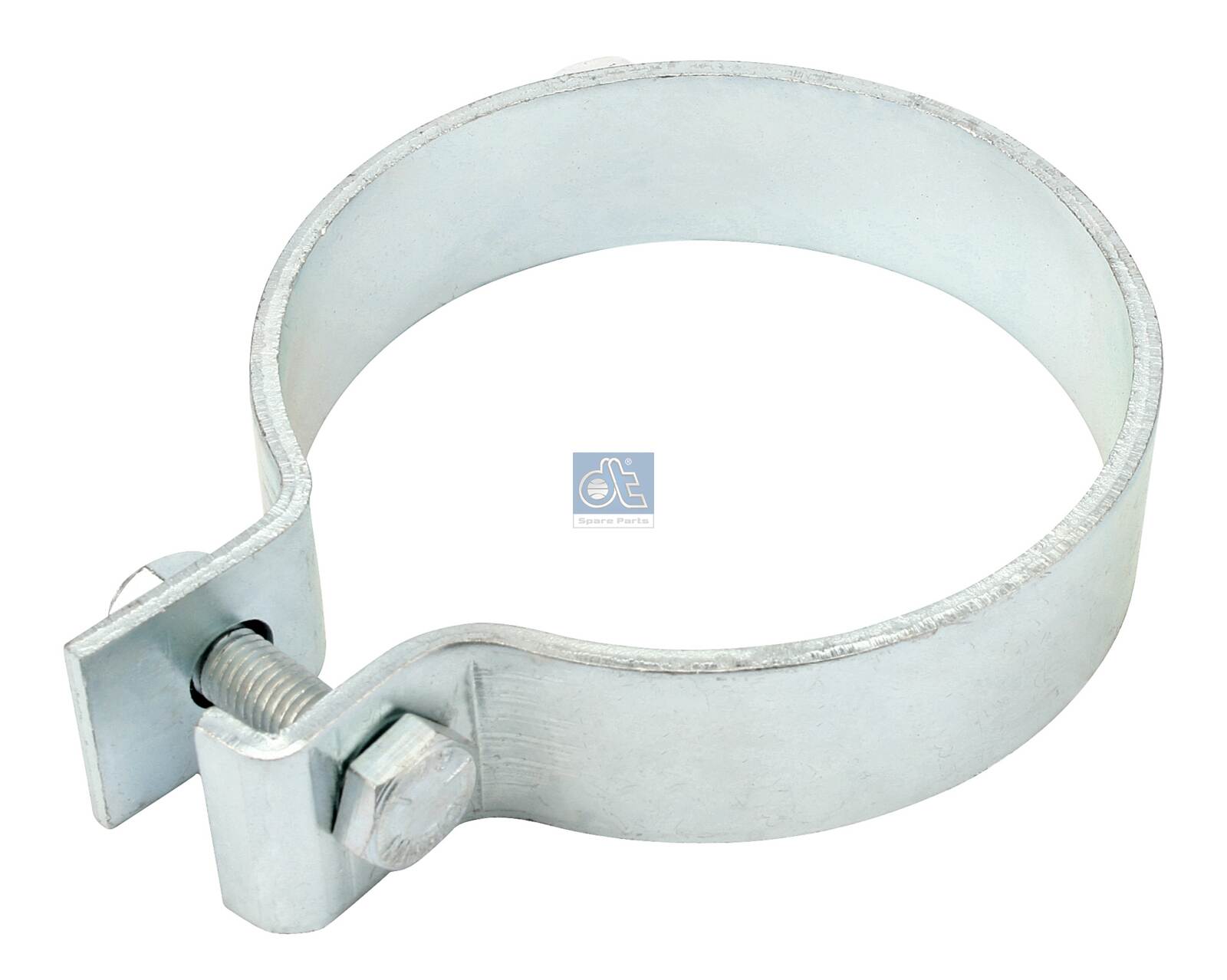 Uitlaatklem Dt Spare Parts 3.25070