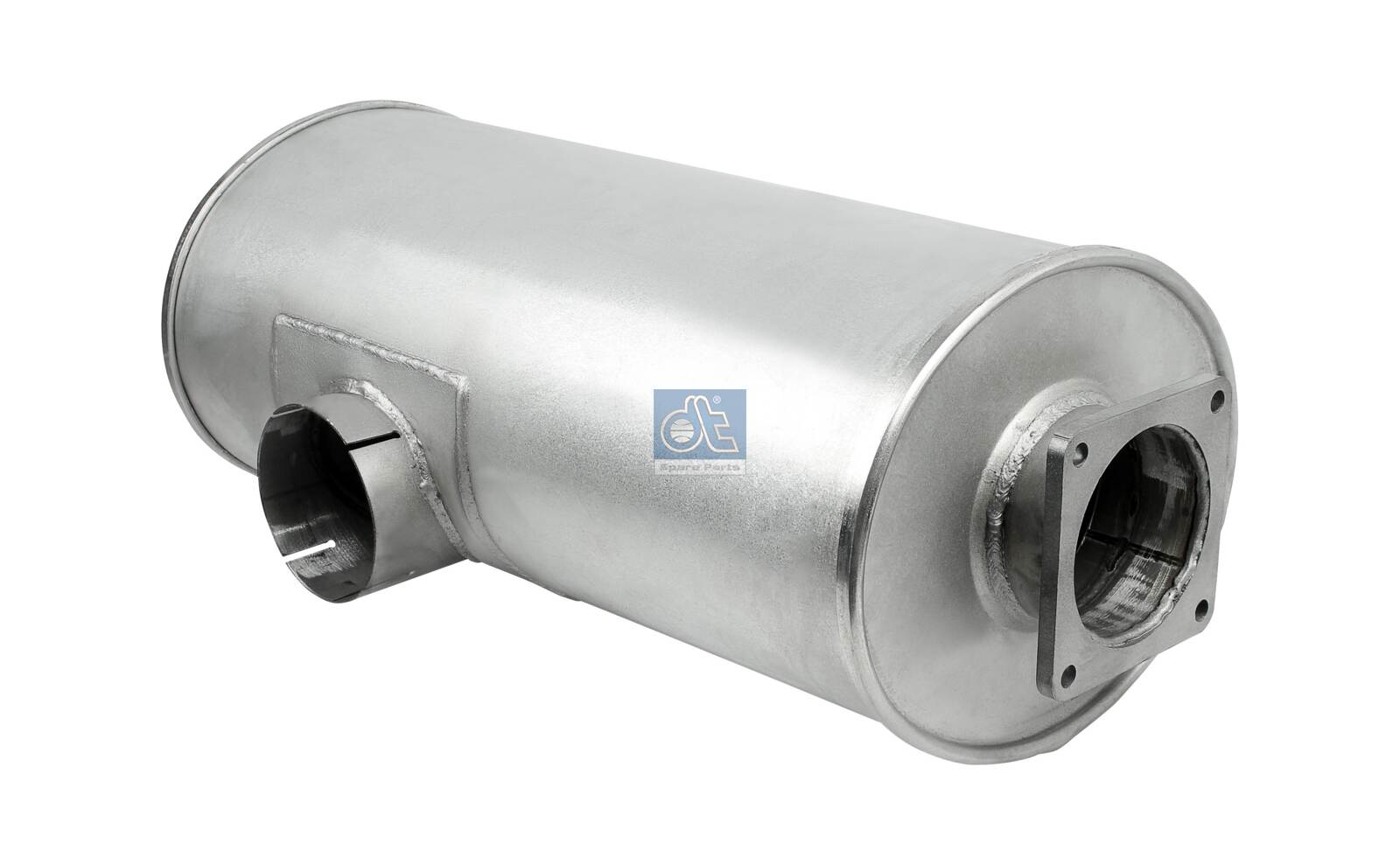 Middendemper Dt Spare Parts 3.25141